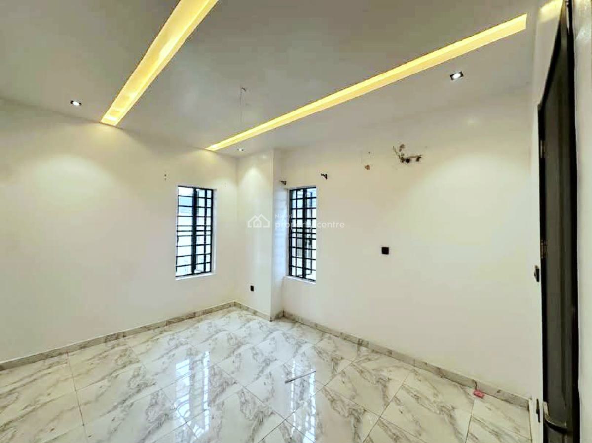 2 Bedroom Apartment, Ikate Elegushi, Lekki, Lagos, Flat / Apartment for Rent