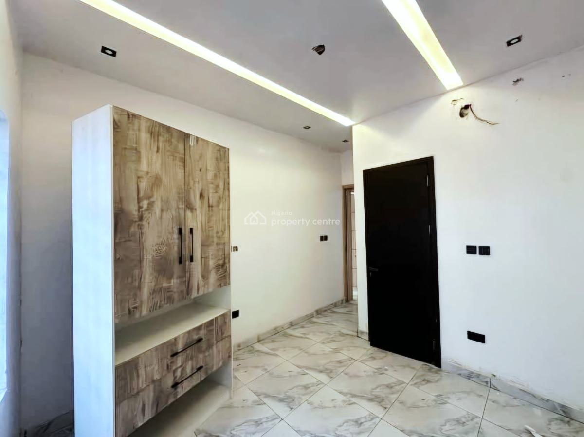 2 Bedroom Apartment, Ikate Elegushi, Lekki, Lagos, Flat / Apartment for Rent