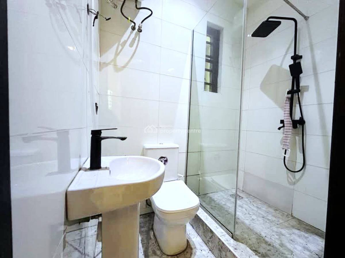 2 Bedroom Apartment, Ikate Elegushi, Lekki, Lagos, Flat / Apartment for Rent