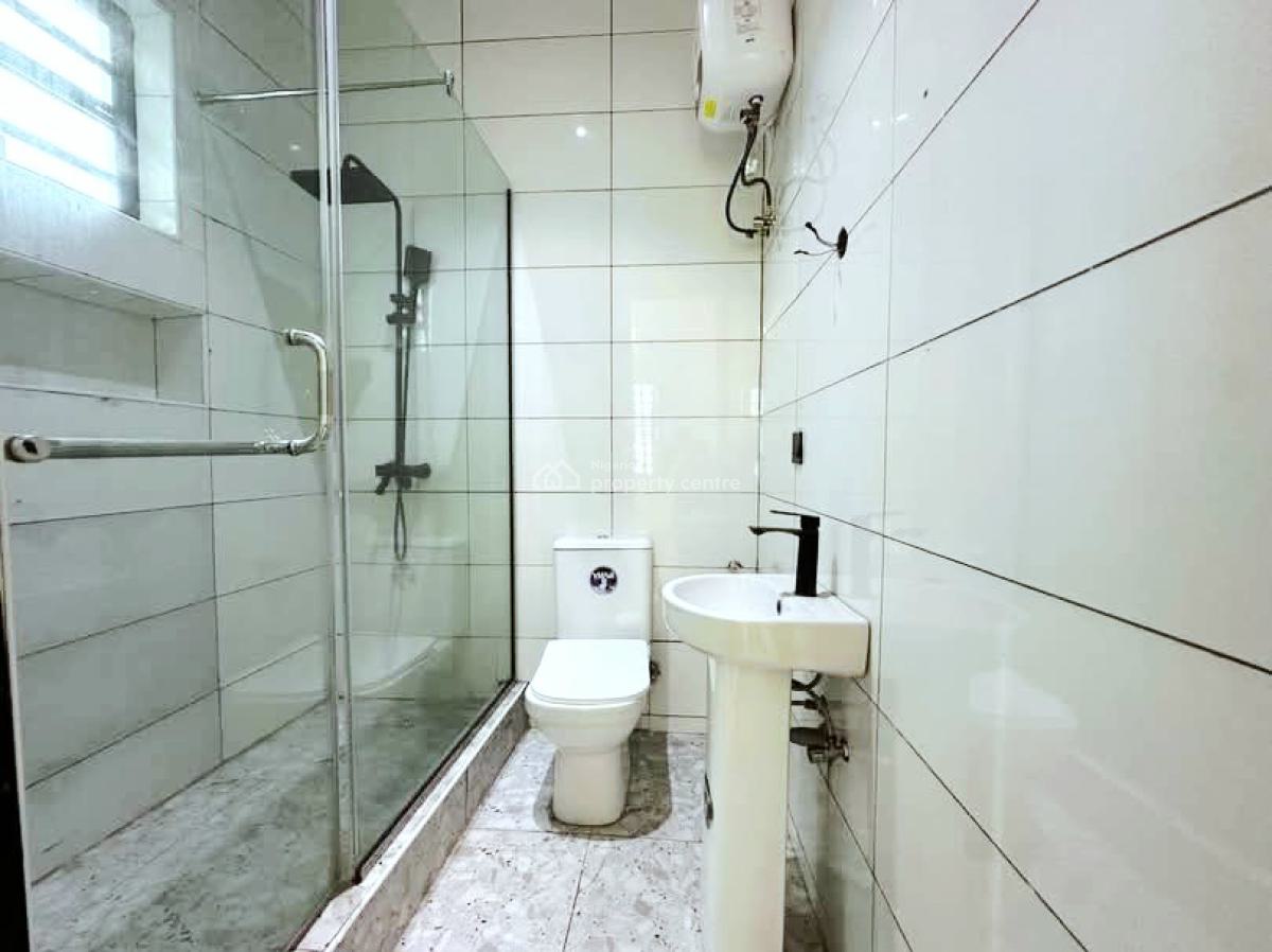 2 Bedroom Apartment, Ikate Elegushi, Lekki, Lagos, Flat / Apartment for Rent