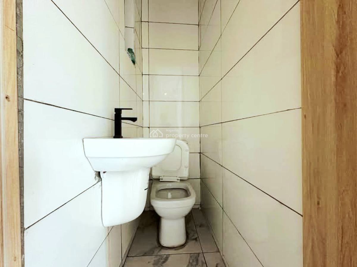 2 Bedroom Apartment, Ikate Elegushi, Lekki, Lagos, Flat / Apartment for Rent