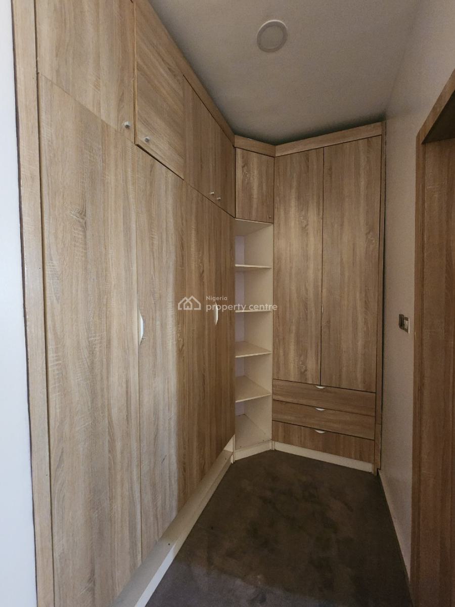 Lovely 3 Bedroom Terrace Duplex with Bq, Ikate, Lekki, Lagos, Terraced Duplex for Sale