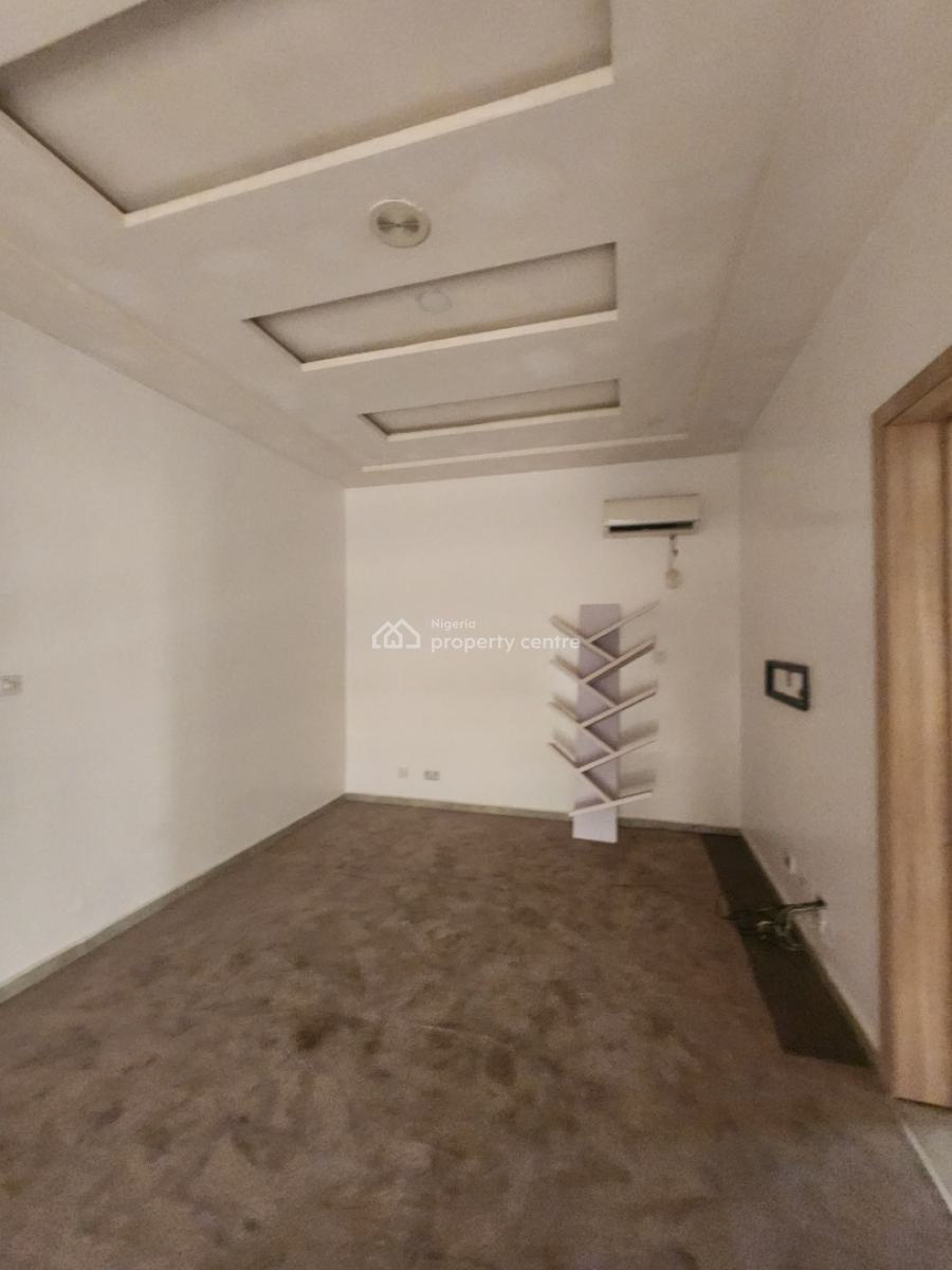 Lovely 3 Bedroom Terrace Duplex with Bq, Ikate, Lekki, Lagos, Terraced Duplex for Sale