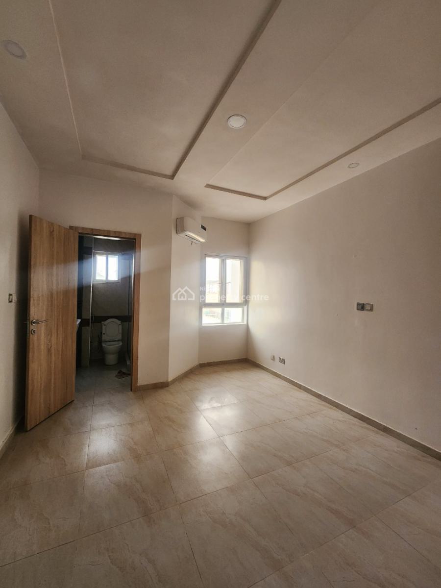 Lovely 3 Bedroom Terrace Duplex with Bq, Ikate, Lekki, Lagos, Terraced Duplex for Sale