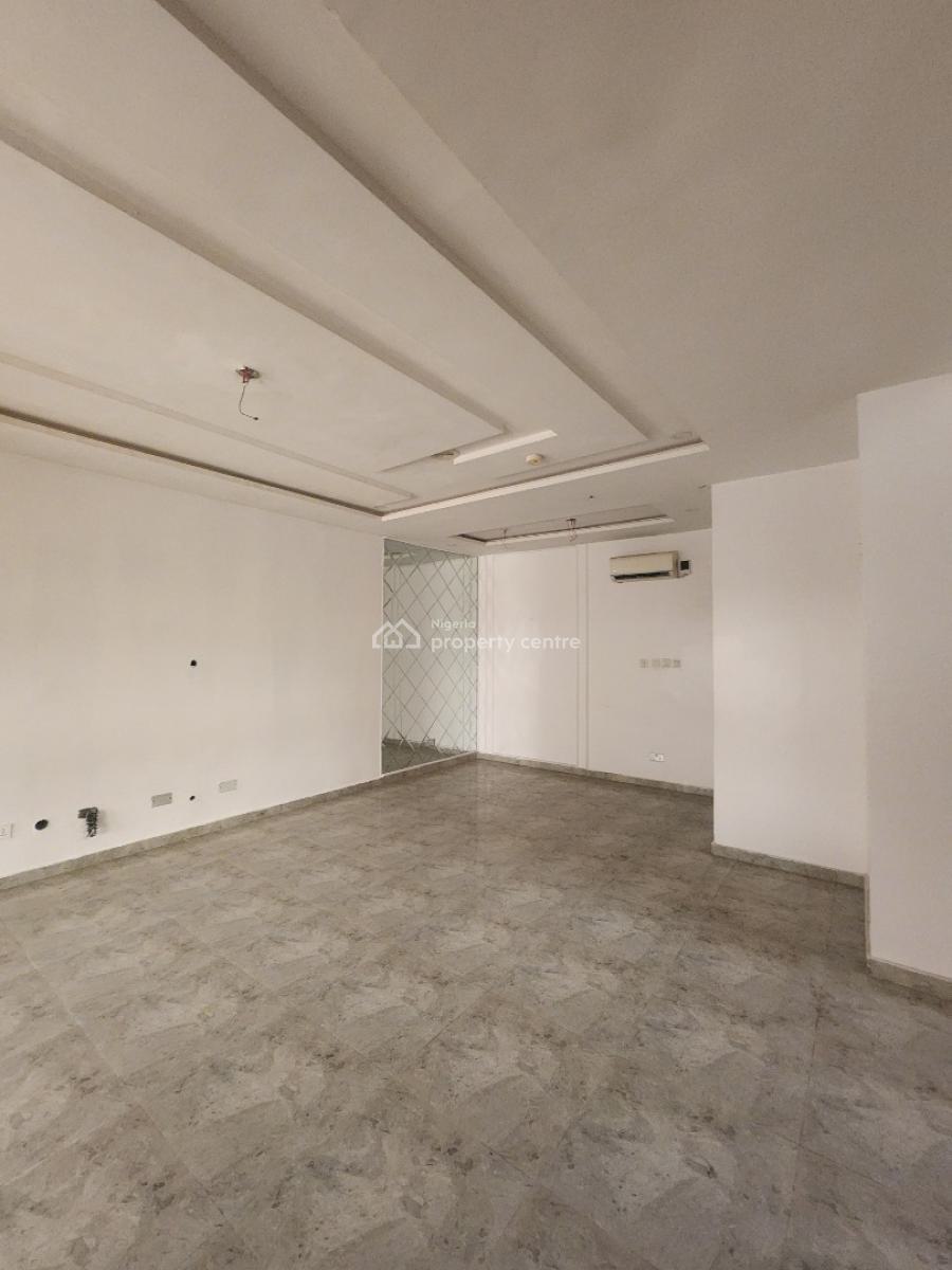 Lovely 3 Bedroom Terrace Duplex with Bq, Ikate, Lekki, Lagos, Terraced Duplex for Sale