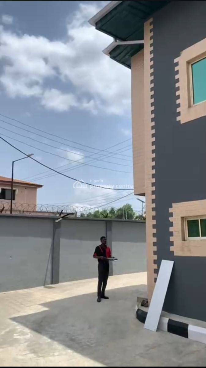 4 Bedrm Duplex + 3 Units 3 Bedrom Flat +3 W.hse (all Commercial Use), Facing Directly on Cmd Road, Magodo Gra 2, Shangisha Lagos, Gra Phase 2, Magodo, Lagos, Commercial Property for Sale