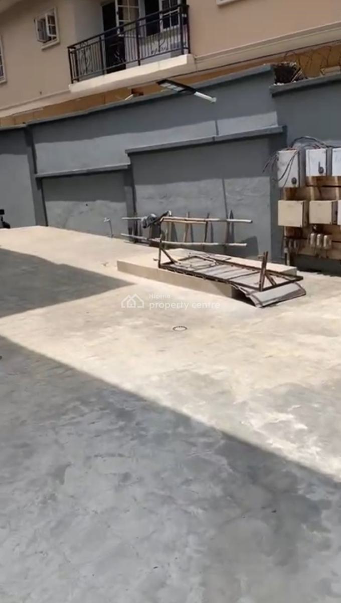 4 Bedrm Duplex + 3 Units 3 Bedrom Flat +3 W.hse (all Commercial Use), Facing Directly on Cmd Road, Magodo Gra 2, Shangisha Lagos, Gra Phase 2, Magodo, Lagos, Commercial Property for Sale
