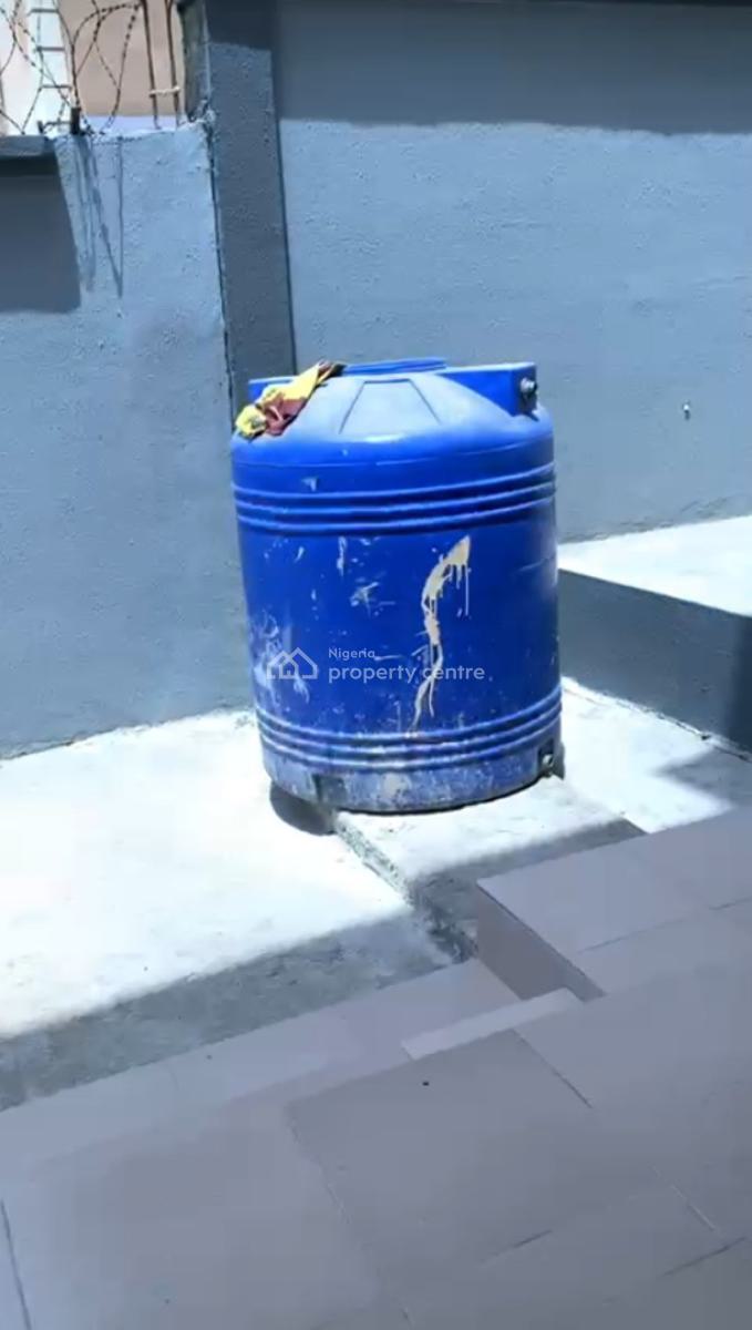 4 Bedrm Duplex + 3 Units 3 Bedrom Flat +3 W.hse (all Commercial Use), Facing Directly on Cmd Road, Magodo Gra 2, Shangisha Lagos, Gra Phase 2, Magodo, Lagos, Commercial Property for Sale