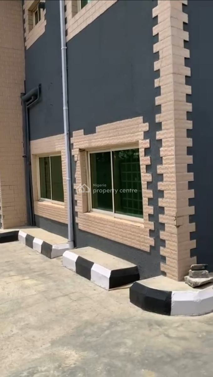 4 Bedrm Duplex + 3 Units 3 Bedrom Flat +3 W.hse (all Commercial Use), Facing Directly on Cmd Road, Magodo Gra 2, Shangisha Lagos, Gra Phase 2, Magodo, Lagos, Commercial Property for Sale