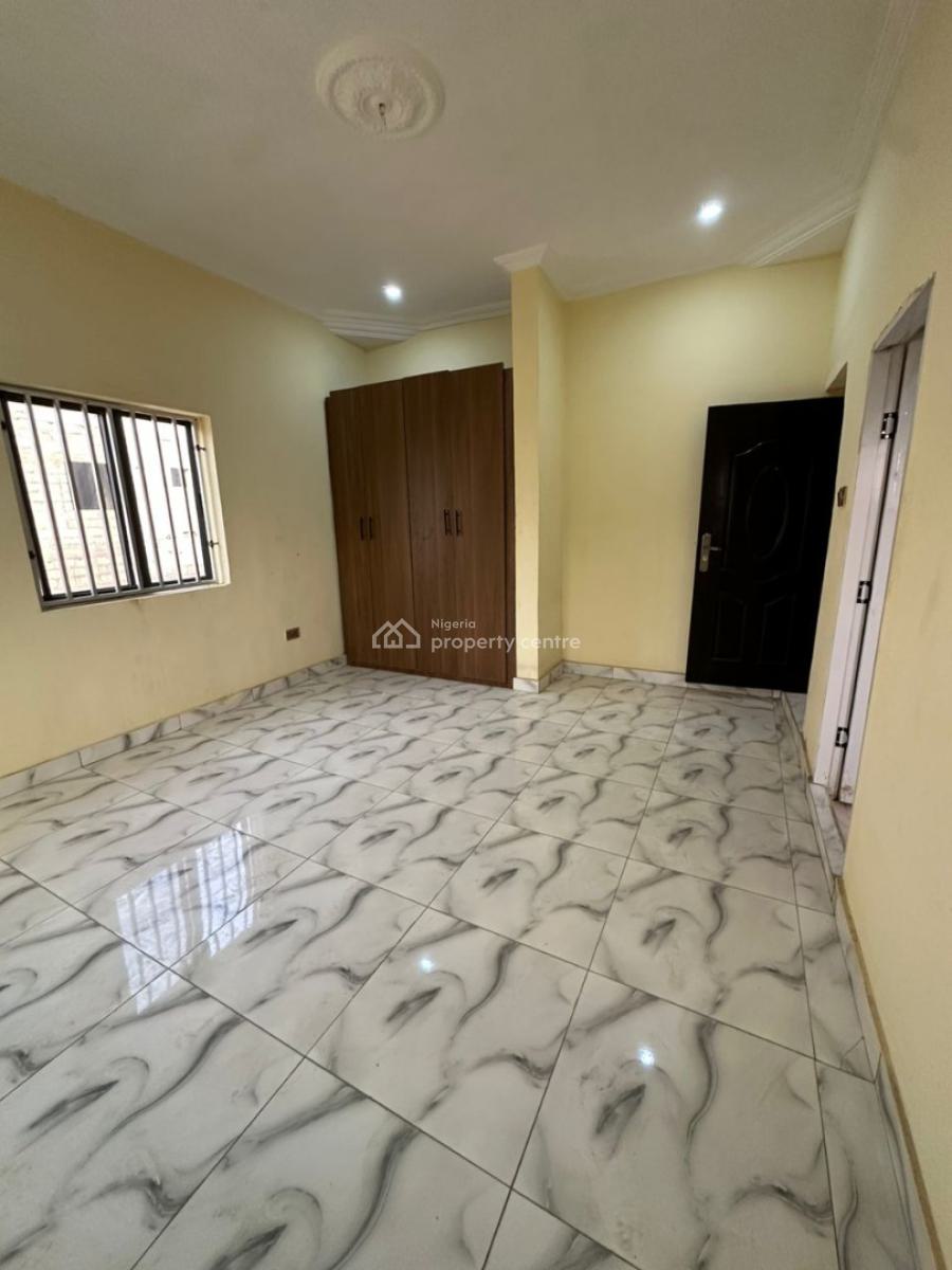 Brand New 2 Bedroom Flat, Dawaki, Gwarinpa, Abuja, Flat / Apartment for Sale