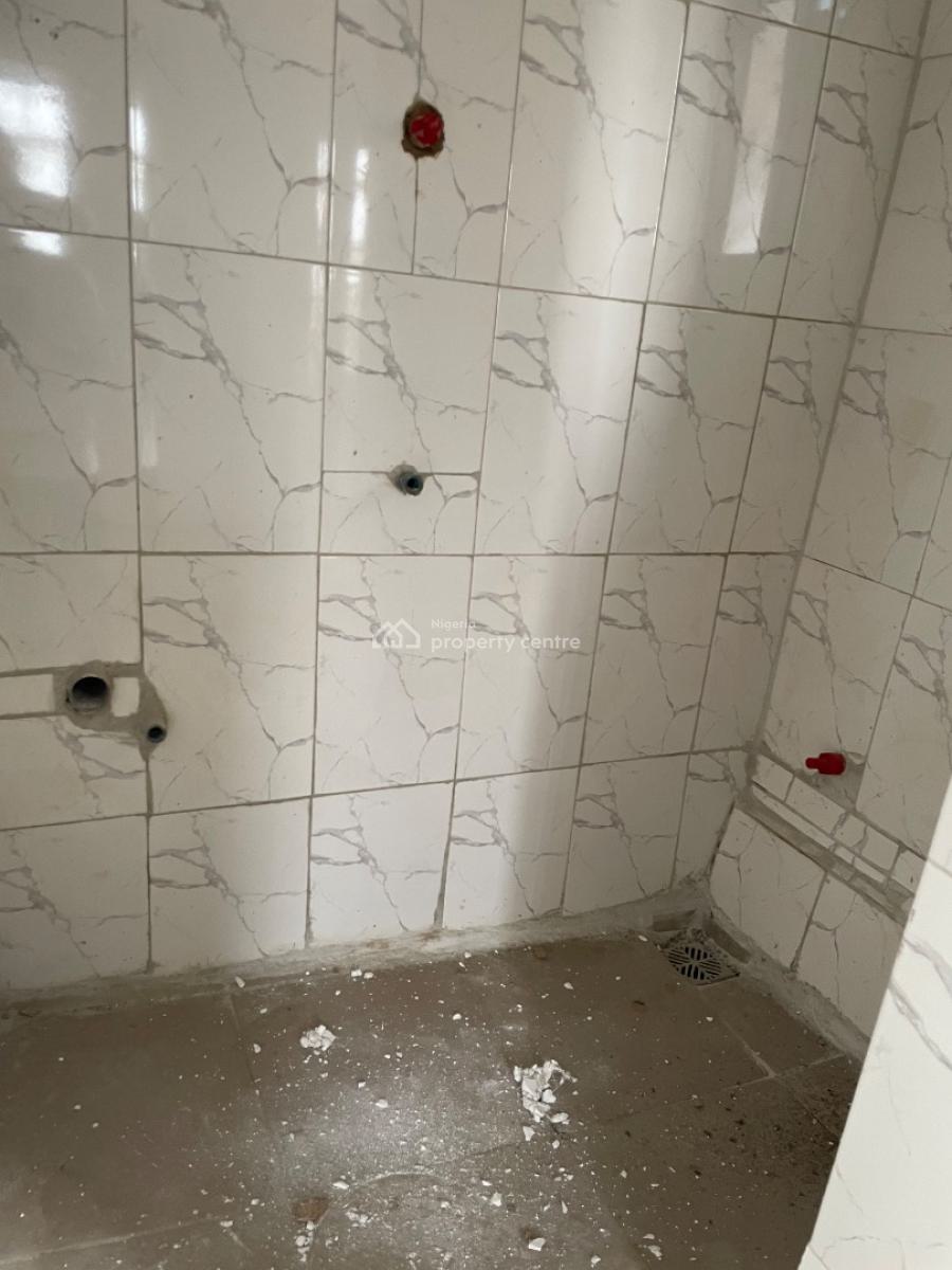 Room Self, Bajulaye, Shomolu, Lagos, Self Contain (single Rooms) for Rent