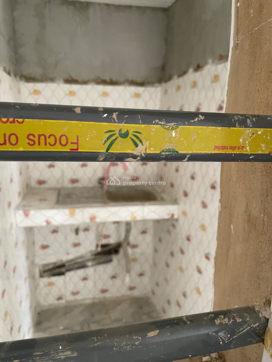 Room Self, Bajulaye, Shomolu, Lagos, Self Contain (single Rooms) for Rent