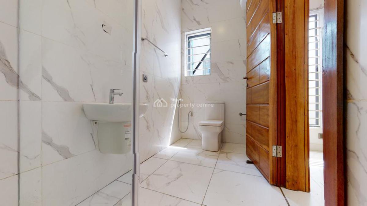 5 Bedroom Detached House, Ajah, Lagos, Detached Duplex for Sale