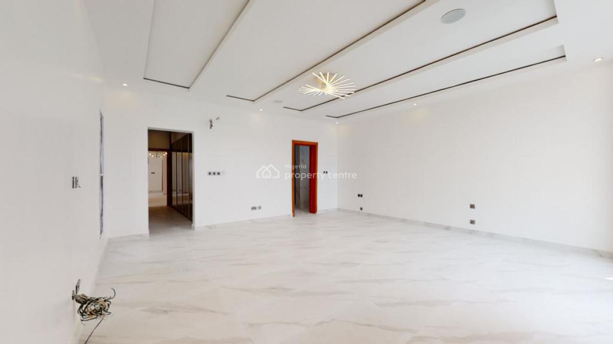 5 Bedroom Detached House, Ajah, Lagos, Detached Duplex for Sale