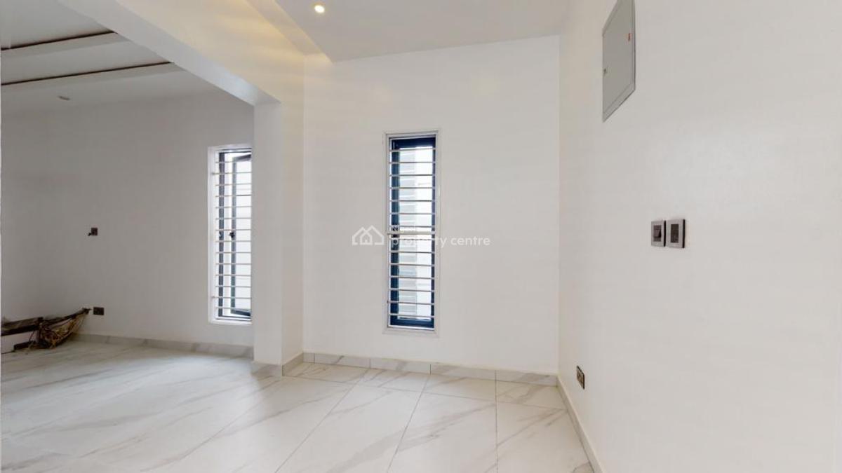 5 Bedroom Detached House, Ajah, Lagos, Detached Duplex for Sale