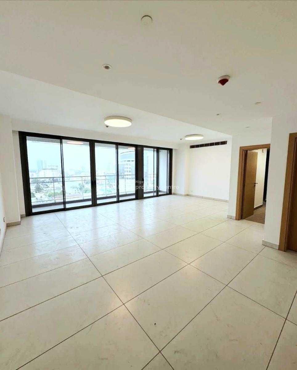 Super Luxury 2 Bedroom Apartment, Victoria Island (vi), Lagos, Flat / Apartment for Rent