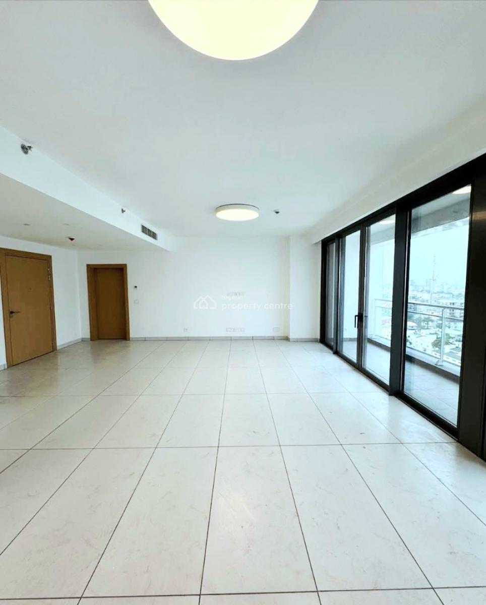 Super Luxury 2 Bedroom Apartment, Victoria Island (vi), Lagos, Flat / Apartment for Rent