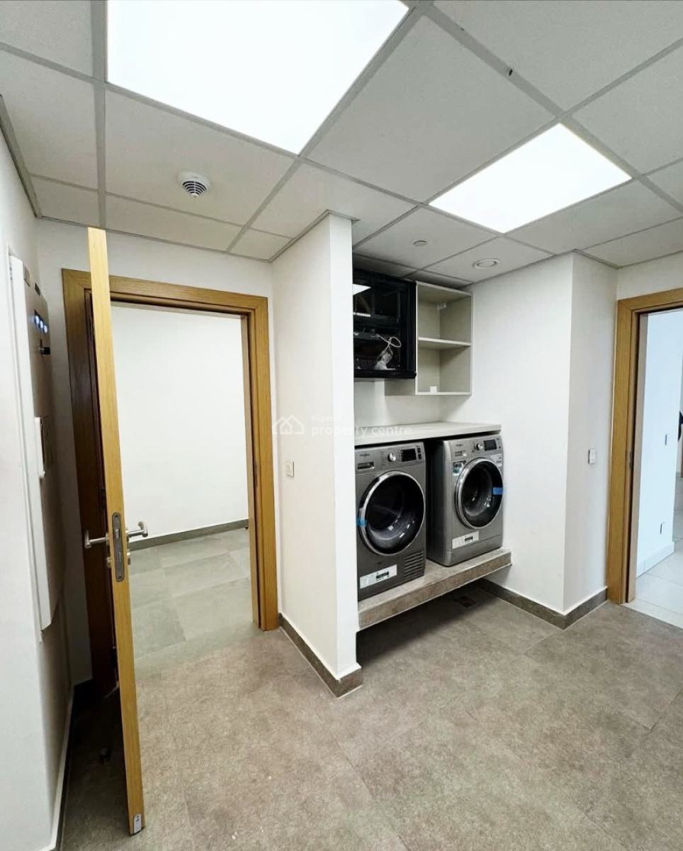 Super Luxury 2 Bedroom Apartment, Victoria Island (vi), Lagos, Flat / Apartment for Rent