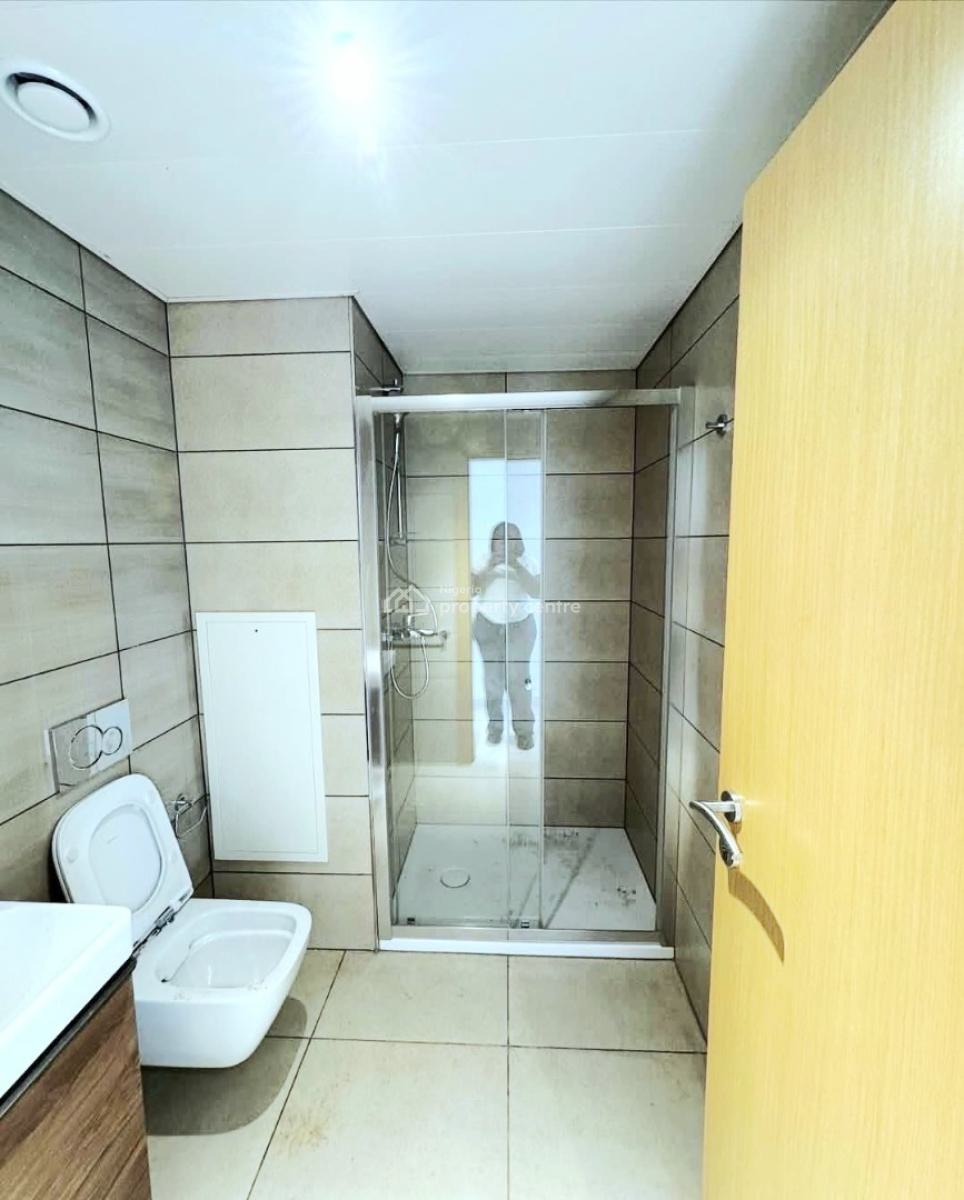 Super Luxury 2 Bedroom Apartment, Victoria Island (vi), Lagos, Flat / Apartment for Rent