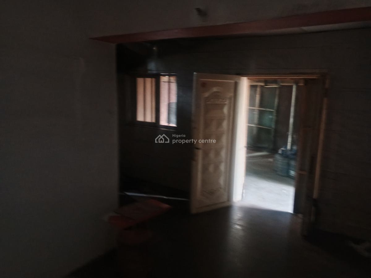 Detached House with Ancillary Buildings, Off Sanusi Fafunwa St, Victoria Island (vi), Lagos, Detached Duplex for Rent