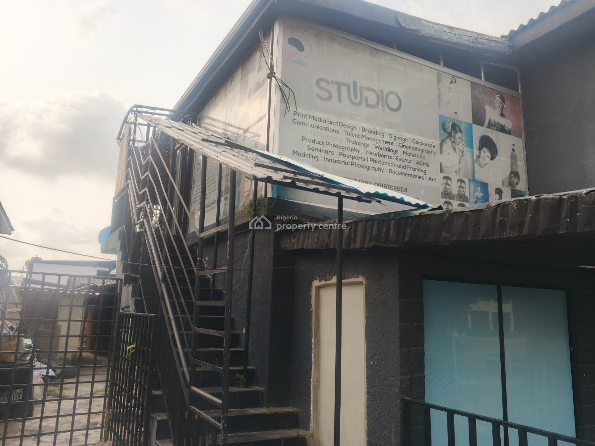 Detached House with Ancillary Buildings, Off Sanusi Fafunwa St, Victoria Island (vi), Lagos, Detached Duplex for Rent