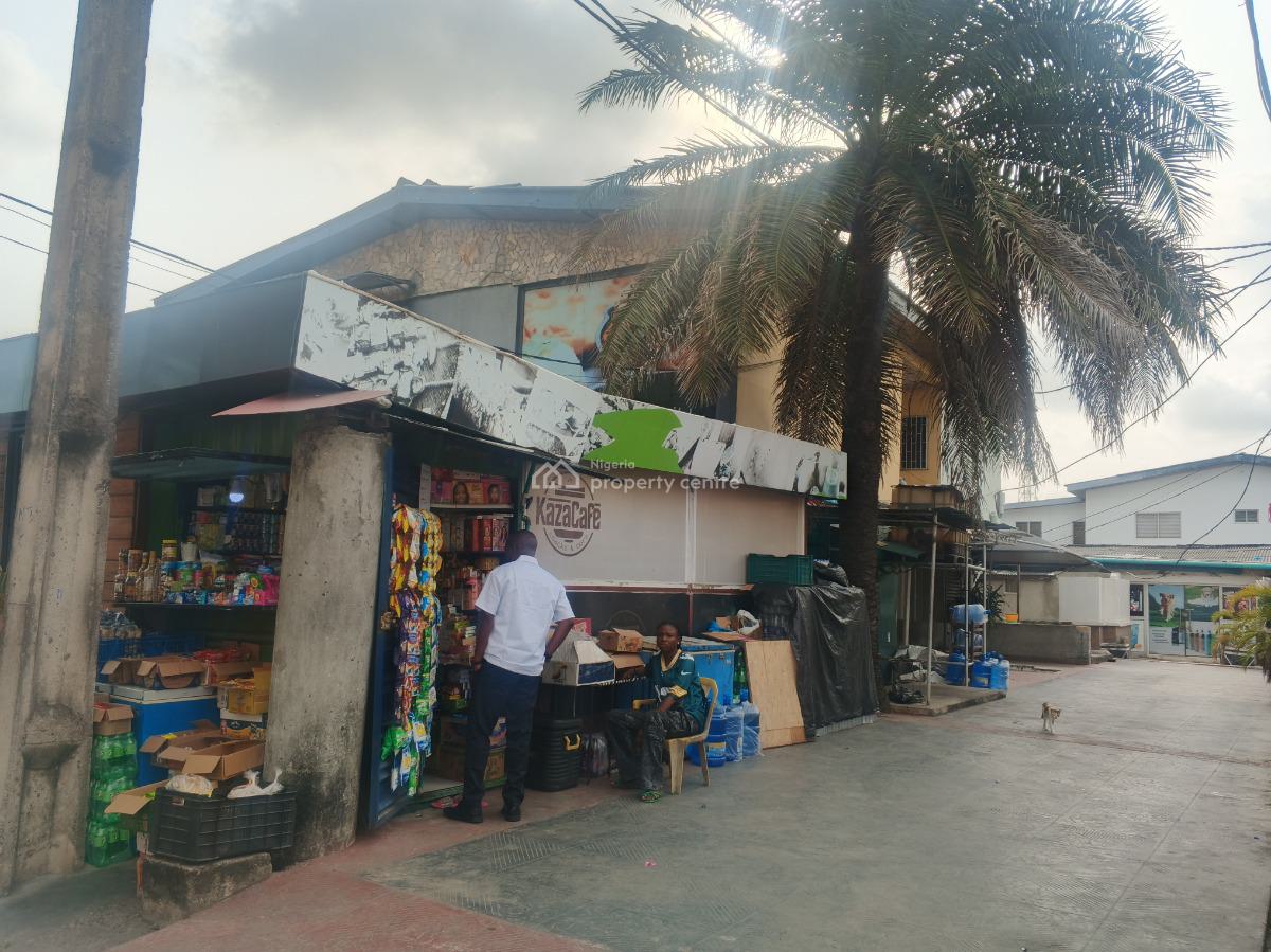 Detached House with Ancillary Buildings, Off Sanusi Fafunwa St, Victoria Island (vi), Lagos, Detached Duplex for Rent