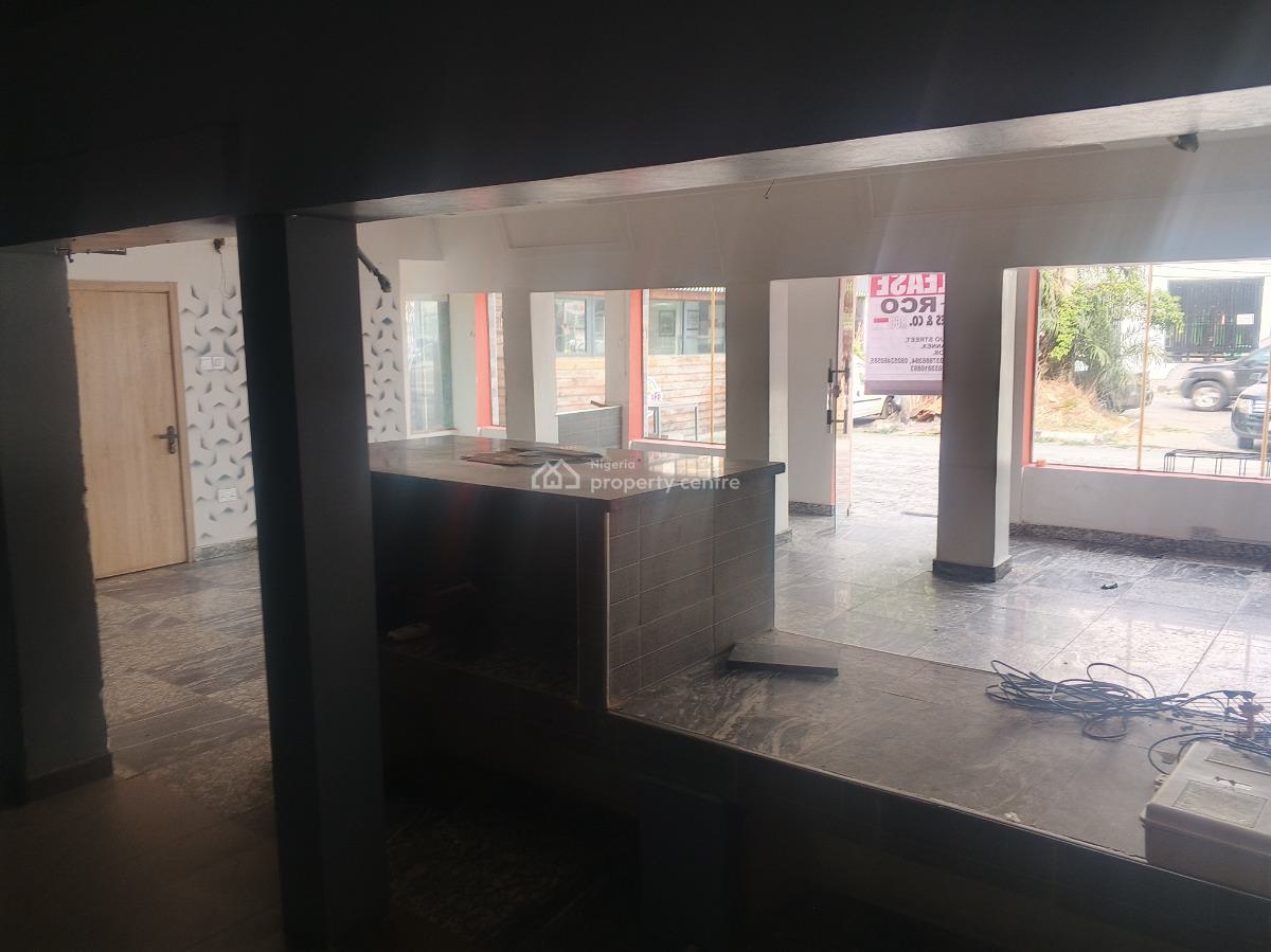 Detached House with Ancillary Buildings, Off Sanusi Fafunwa St, Victoria Island (vi), Lagos, Detached Duplex for Rent