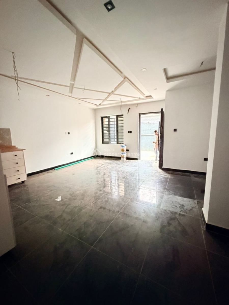 2 Bedroom Apartment at Allen,ikeja, Allen, Ikeja, Lagos, Flat / Apartment for Sale