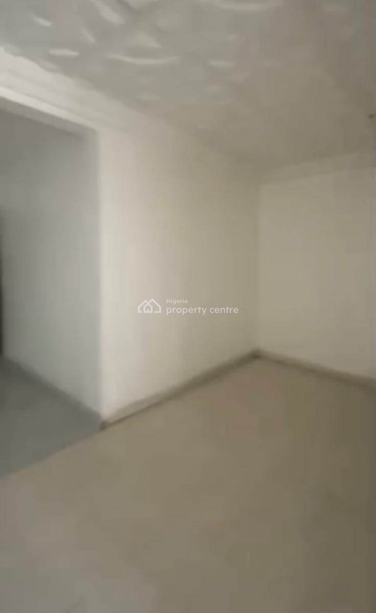 Spacious Mini Flat Available, Lekki Phase 1, Lekki, Lagos, Mini Flat (room and Parlour) for Rent