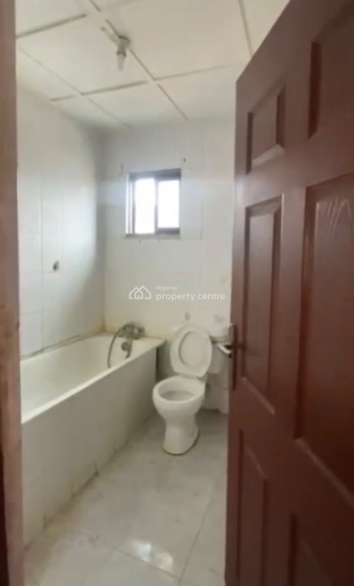 Spacious Mini Flat Available, Lekki Phase 1, Lekki, Lagos, Mini Flat (room and Parlour) for Rent