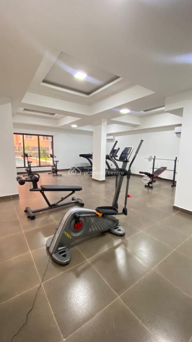 1 Bedroom Apartment, Ikate, Lekki, Lagos, Mini Flat (room and Parlour) for Rent