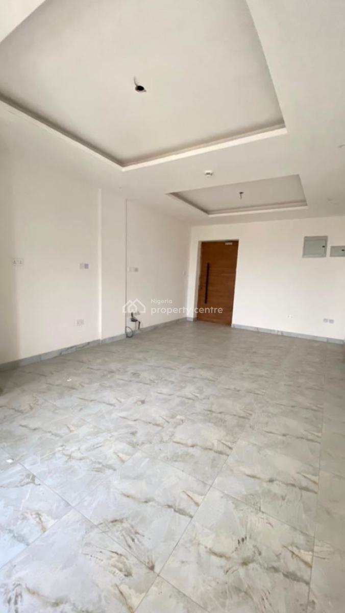 1 Bedroom Apartment, Ikate, Lekki, Lagos, Mini Flat (room and Parlour) for Rent