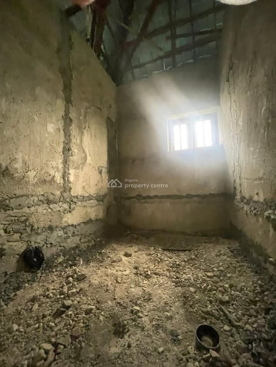 6 Bedroom Detached Duplex on 3 Plots of Land, Atali Off East-west Road By Tank, Port Harcourt, Rivers, Detached Duplex for Sale