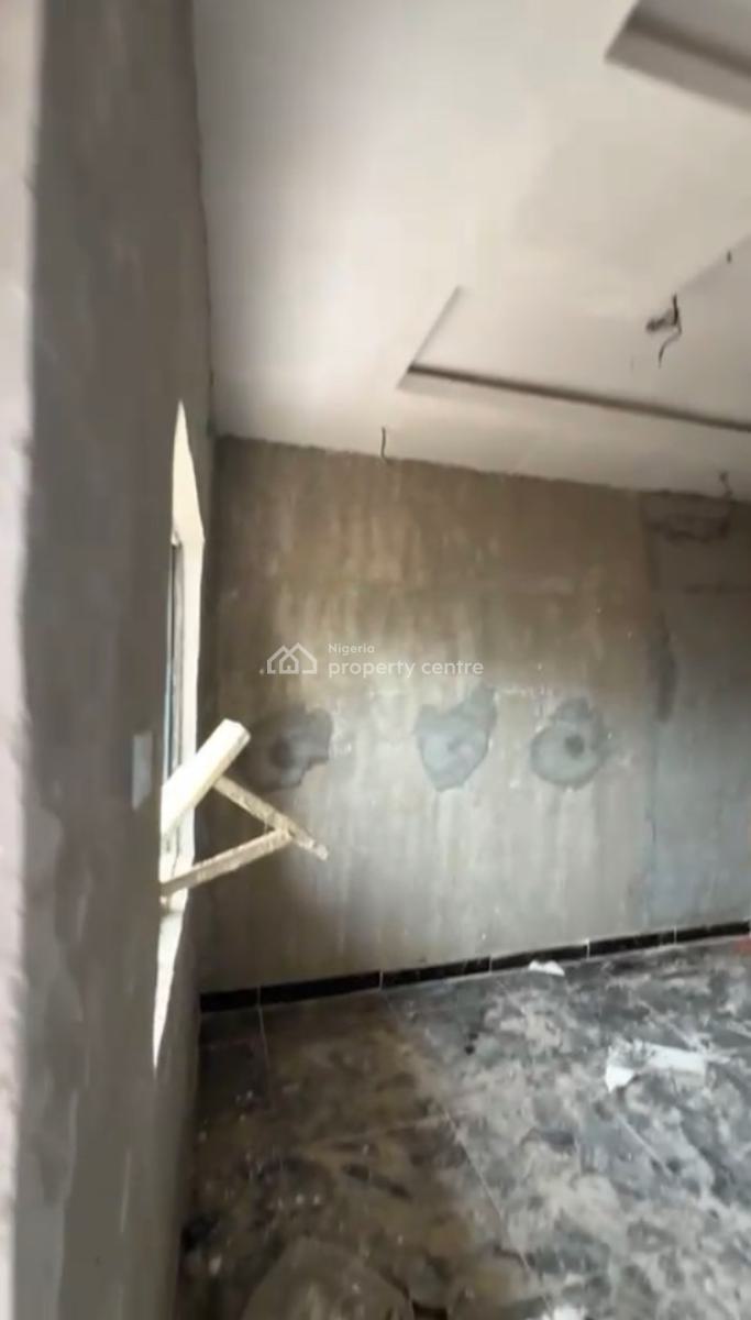 Standard Mini Flat, Ilupeju, Lagos, Mini Flat (room and Parlour) for Rent