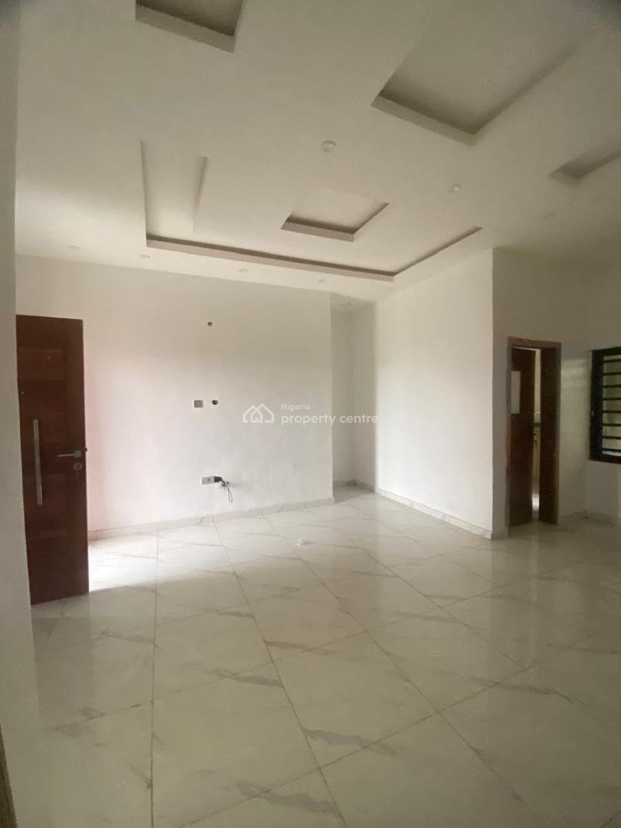 Executive 2bedrooms Luxury Apartment, Ogombo, Ajah, Lagos, Flat / Apartment for Rent