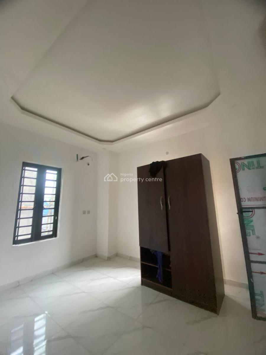 Executive 2bedrooms Luxury Apartment, Ogombo, Ajah, Lagos, Flat / Apartment for Rent