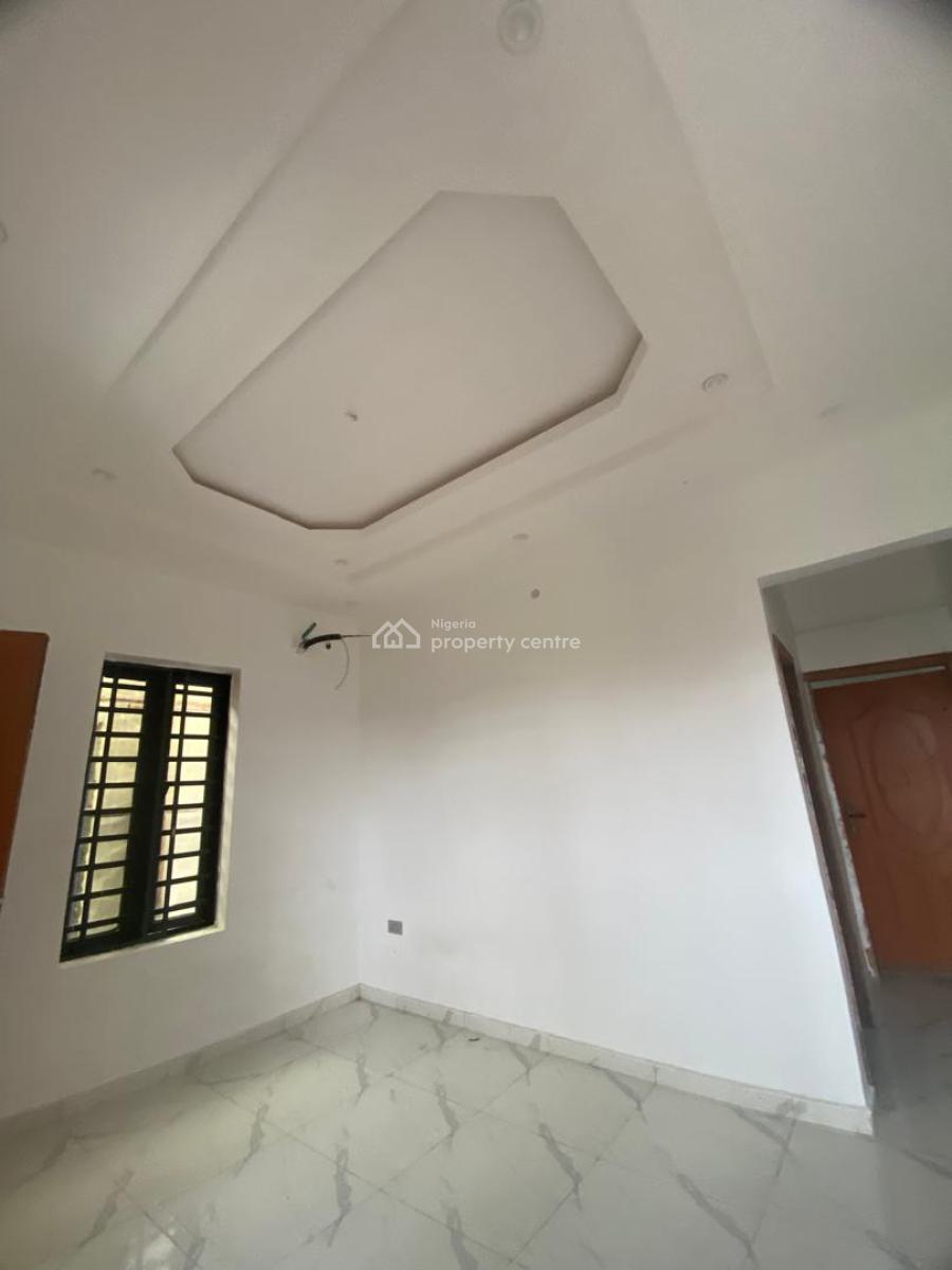 Executive 2bedrooms Luxury Apartment, Ogombo, Ajah, Lagos, Flat / Apartment for Rent