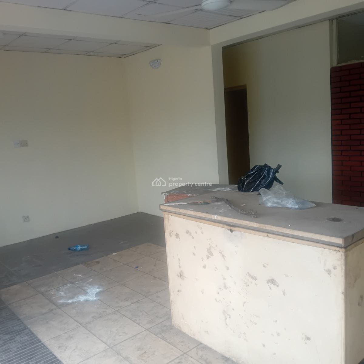3 Bedroom., Surulere, Lagos, Flat / Apartment for Rent
