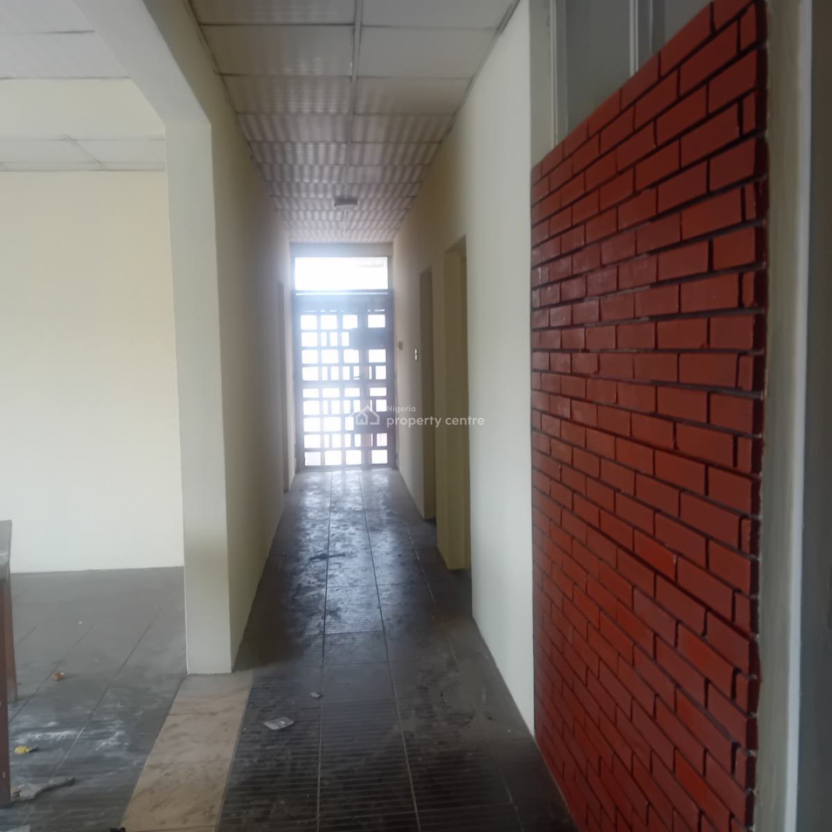 3 Bedroom., Surulere, Lagos, Flat / Apartment for Rent