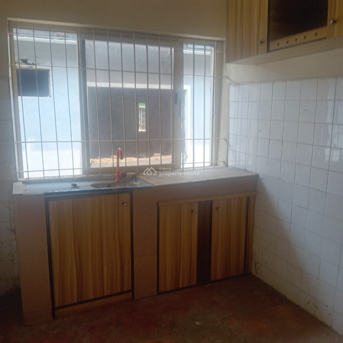 3 Bedroom., Surulere, Lagos, Flat / Apartment for Rent