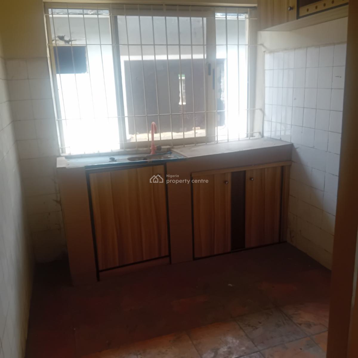 3 Bedroom., Surulere, Lagos, Flat / Apartment for Rent