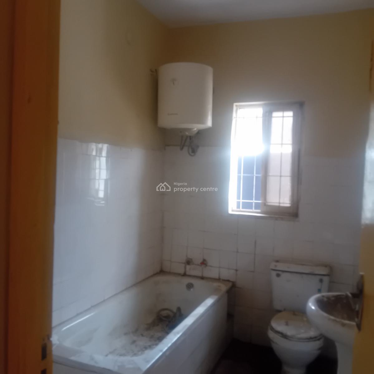 3 Bedroom., Surulere, Lagos, Flat / Apartment for Rent