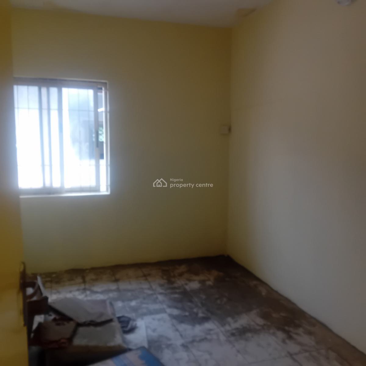 3 Bedroom., Surulere, Lagos, Flat / Apartment for Rent