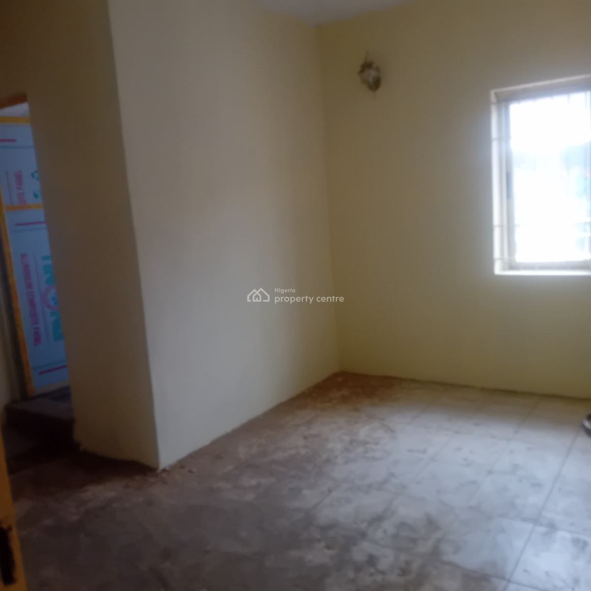 3 Bedroom., Surulere, Lagos, Flat / Apartment for Rent