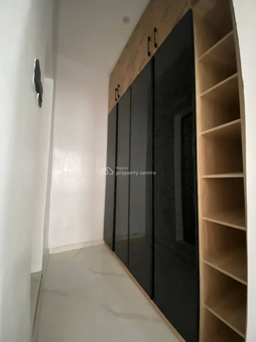 Stylishly Built 4 Bedroom Fully Detached Duplex, Ikota, Lekki, Lagos, Detached Duplex for Sale