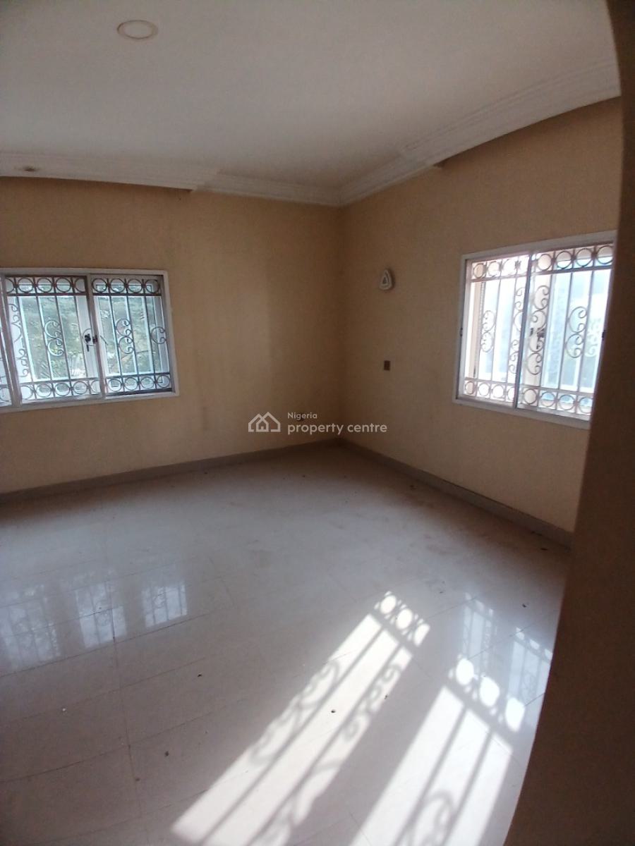 Under Renovation, 5 Bedroom Fully Detached Mansion with 3room Bq, Maitama Abuja Diplomatic Zone, Maitama District, Abuja, Detached Duplex for Rent