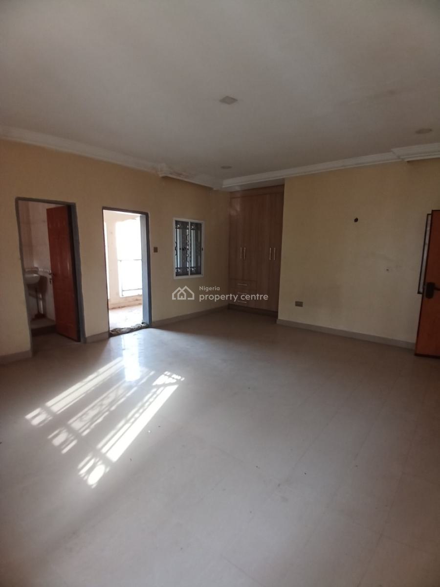 Under Renovation, 5 Bedroom Fully Detached Mansion with 3room Bq, Maitama Abuja Diplomatic Zone, Maitama District, Abuja, Detached Duplex for Rent