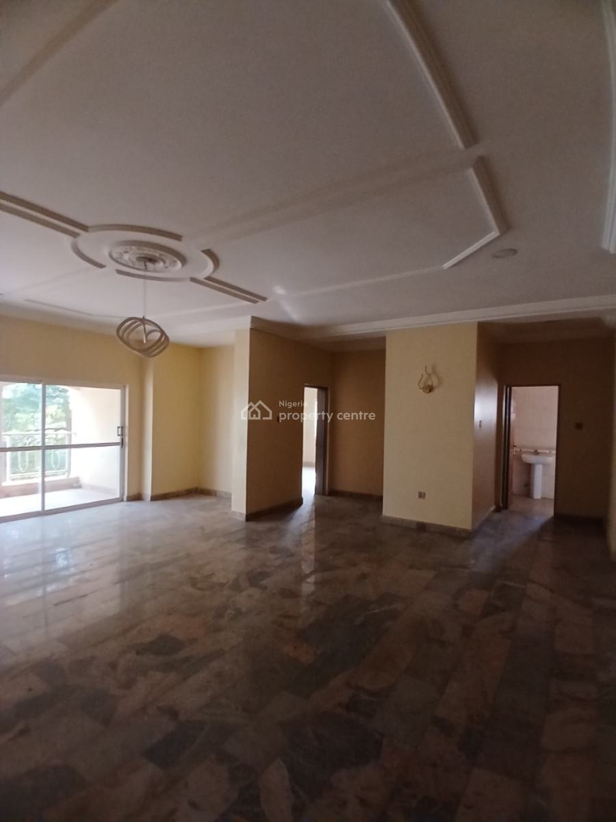 Under Renovation, 5 Bedroom Fully Detached Mansion with 3room Bq, Maitama Abuja Diplomatic Zone, Maitama District, Abuja, Detached Duplex for Rent