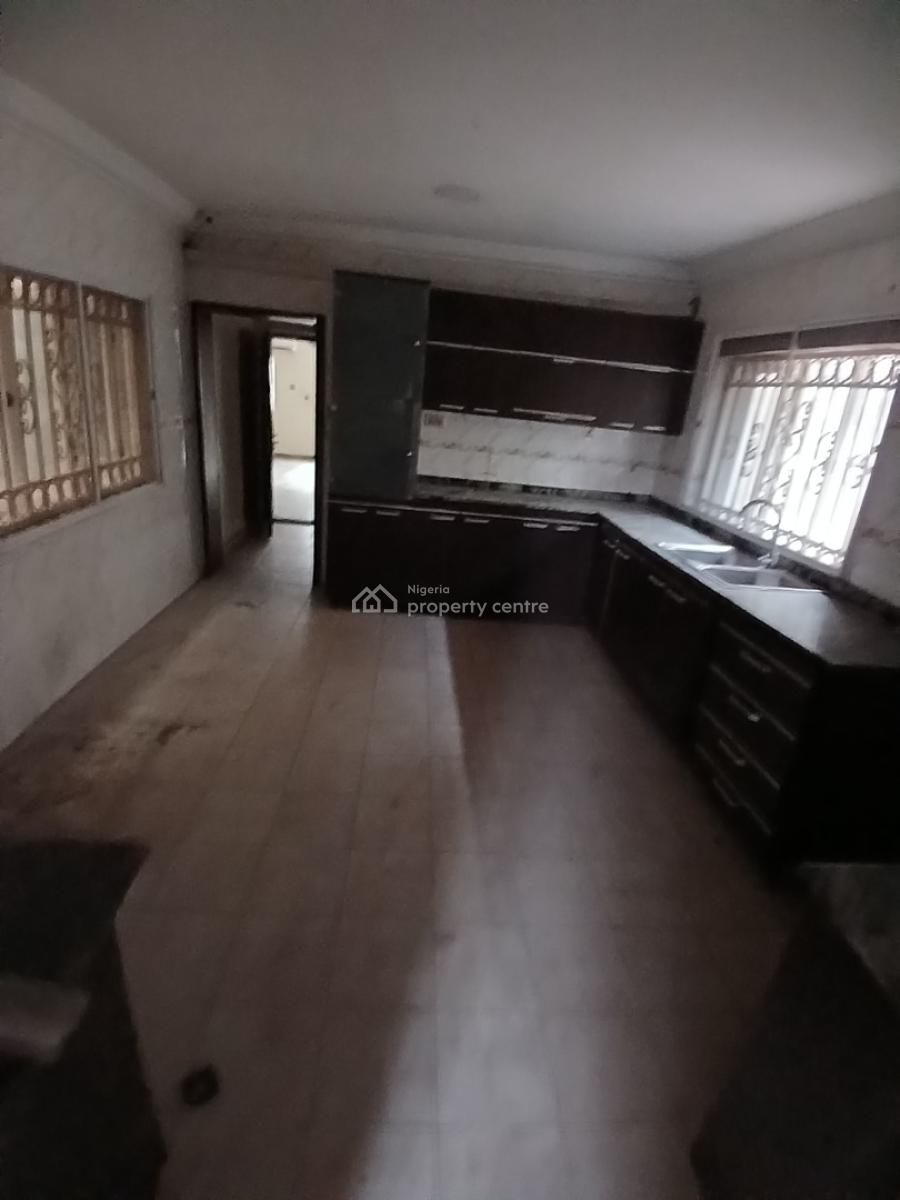 Under Renovation, 5 Bedroom Fully Detached Mansion with 3room Bq, Maitama Abuja Diplomatic Zone, Maitama District, Abuja, Detached Duplex for Rent