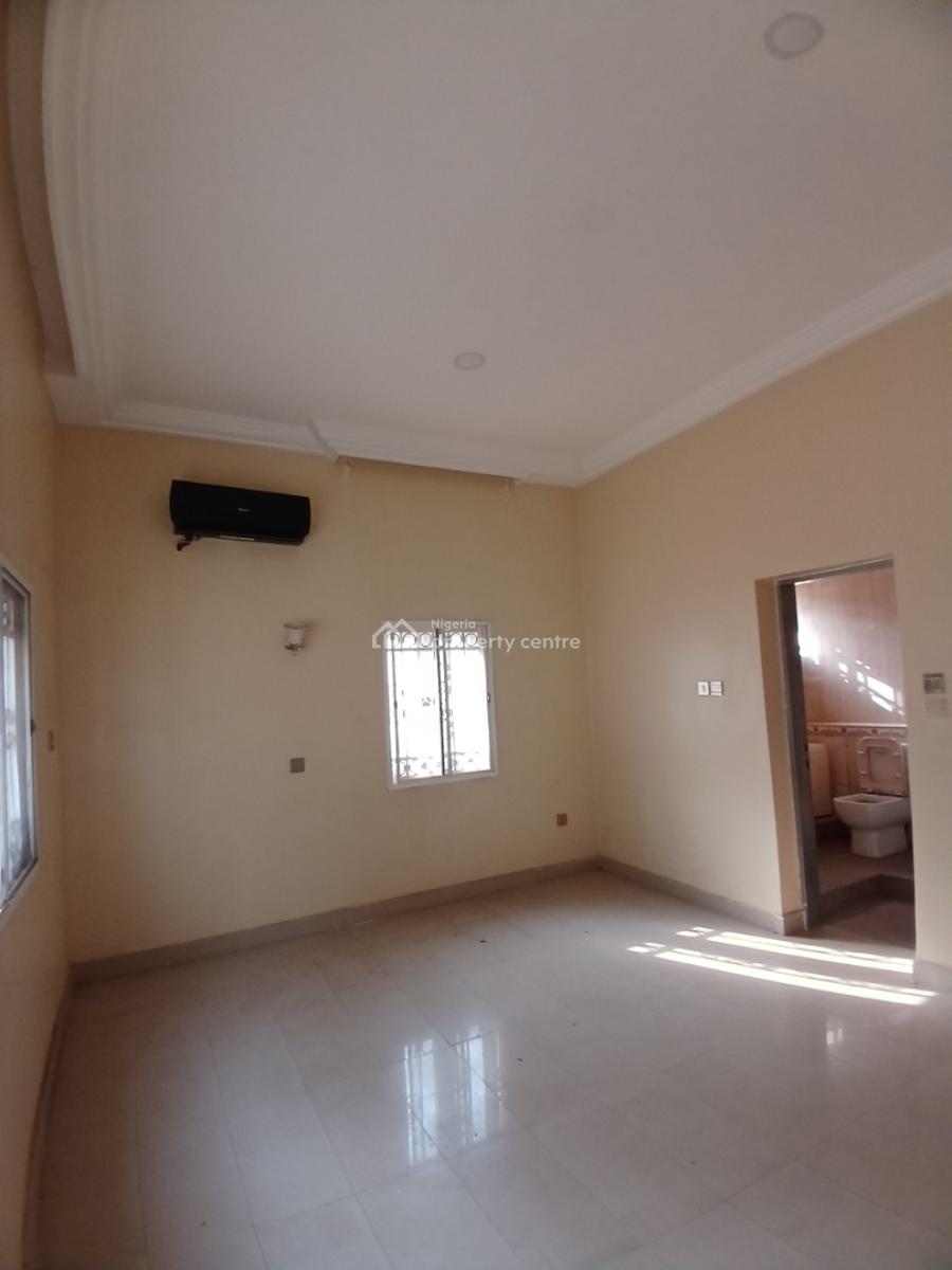 Under Renovation, 5 Bedroom Fully Detached Mansion with 3room Bq, Maitama Abuja Diplomatic Zone, Maitama District, Abuja, Detached Duplex for Rent